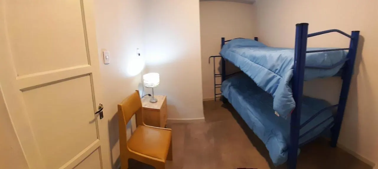 Pleno Centro Apartment Mendoza Argentina