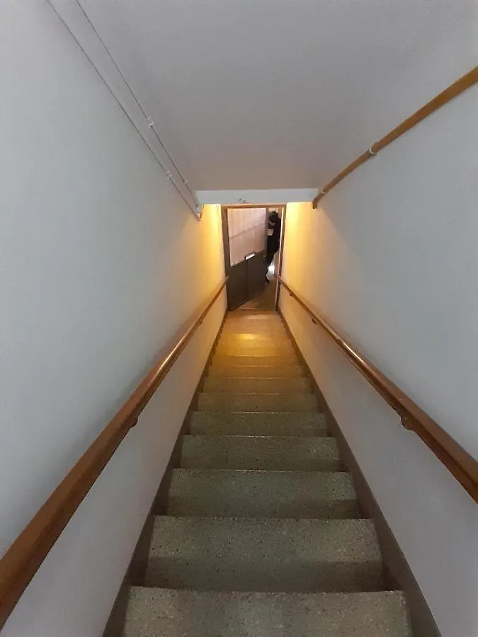 Pleno Centro Apartment Mendoza